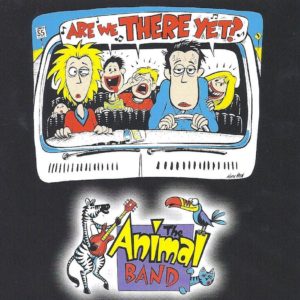 Are We There Yet? - Hard Copy