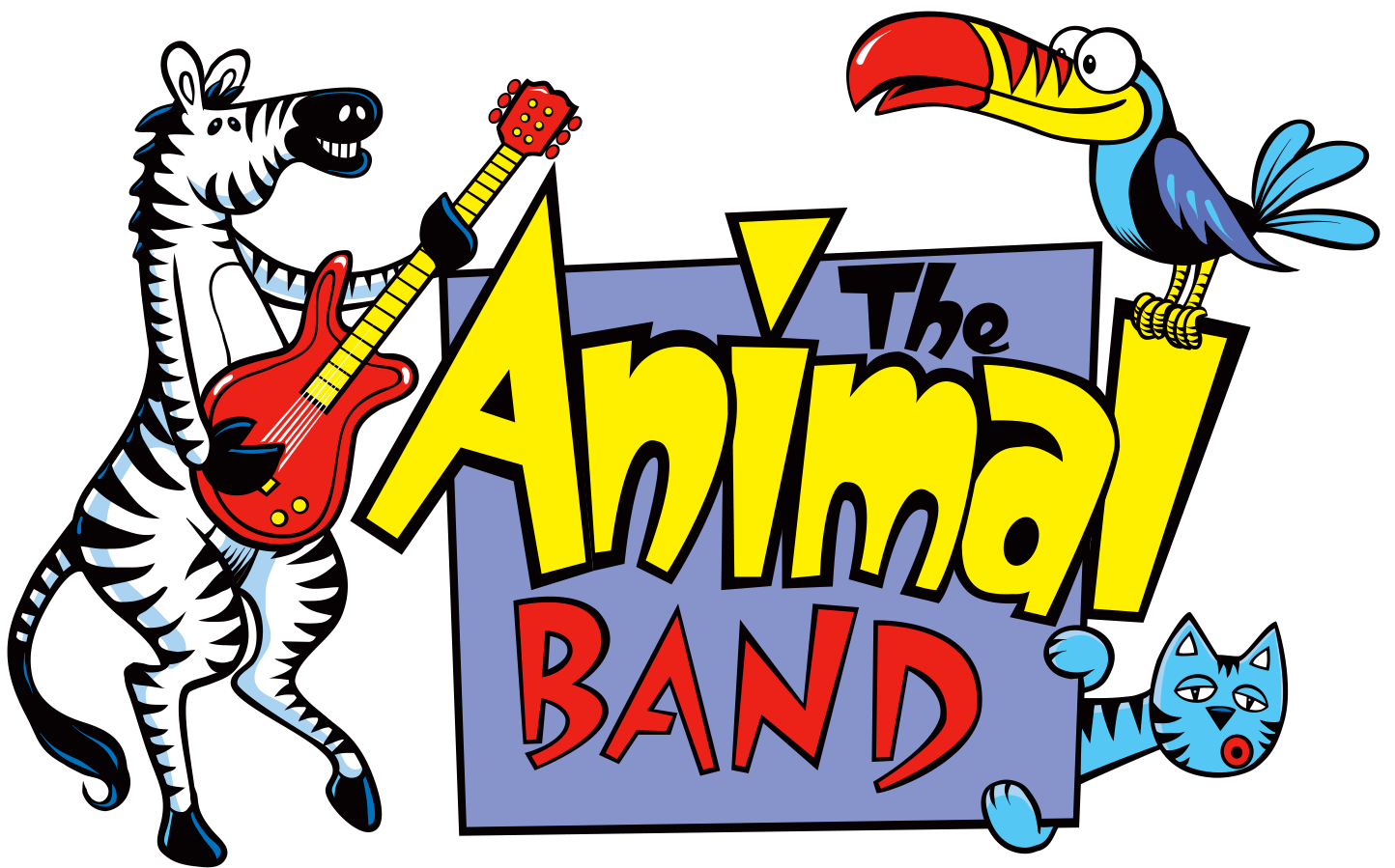 The Animal Band